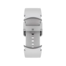 SAMSUNG Sportska narukvica za Galaxy Watch 4, srebrna medium/large
