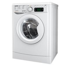 INDESIT Mašine za pranje i sušenje veša  EWDE75128