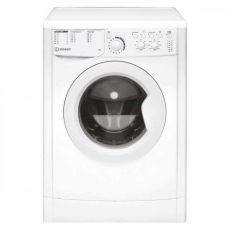 INDESIT Mašina za pranje veša EWSC61251WEUN