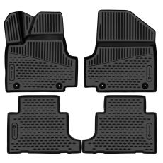 Element 3D Patosnice Hyundai Ioniq 5 (NE) 2020, ElectrIc, set,4 kom