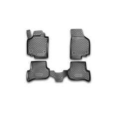 Element 3D Patosnice SEAT Altea XL 2007-2015 set 4 kom