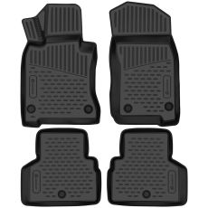 Element 3D Patosnice INFINITI Q50 2018-2024, set 4 kom.