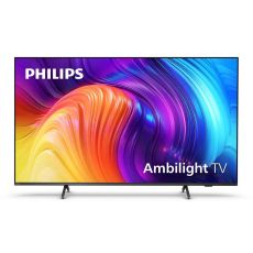 PHILIPS Televizor 43PUS8517/12, Ultra HD, Android smart
