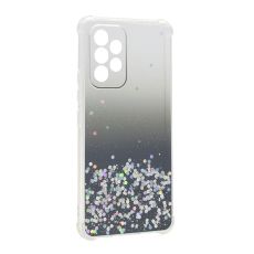 Futrola Simple Sparkle za Samsung A536B Galaxy A53 5G, crna