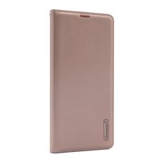 Futrola BI Fold Hanman za Xiaomi Poco M4 Pro 4G, svetlo roza