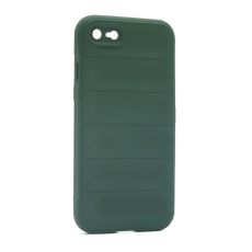 Futrola Build za iPhone 7/8/SE, tamno zelena