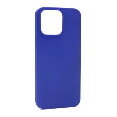 Futrola Gentle Color za iPhone 14 Pro Max, plava