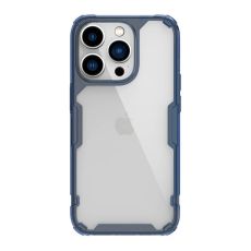 NILLKIN Maska Nature Pro za iPhone 14 Pro Max, plava