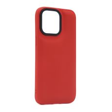 Futrola Casetify za iPhone 14 Pro Max, crvena