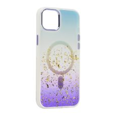 Futrola Glitter Magsafe za iPhone 14 Plus