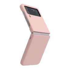 Futrola Elegant Thin za Samsung F721B Galaxy Z Flip 4 5G, roze