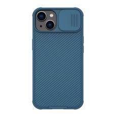 NILLKIN Maska Cam Shield Pro za iPhone 14, plava