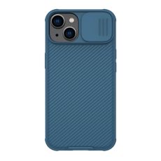 NILLKIN Maska Cam Shield Pro za iPhone 14 Plus, plava
