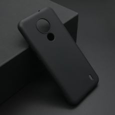 Futrola Ultra Tanki Kolor za Nokia C21, crna