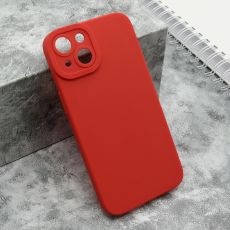 Futrola Silikonska Pro za iPhone 14, crvena