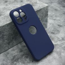 Futrola Color Vision za iPhone 13 Pro , tamno plava
