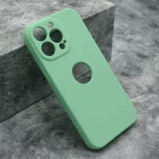 Futrola Color Vision za iPhone 13 Pro, zelena