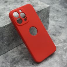 Futrola Color Vision za iPhone 13 Pro, crvena