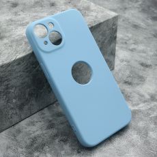 Futrola Color Vision za iPhone 14 , nebo plava
