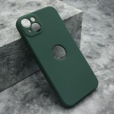 Futrola Color Vision za iPhone 14 Plus , tamno zelena