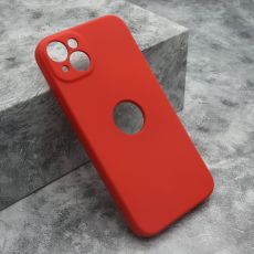 Futrola Color Vision za iPhone 14 Plus, crvena
