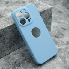 Futrola Color Vision za iPhone 14 Pro , nebo plava