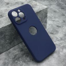 Futrola Color Vision za iPhone 14 Pro Max , tamno plava
