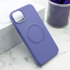 Futrola Soft Touch za iPhone 14 Plus, ljubičasta