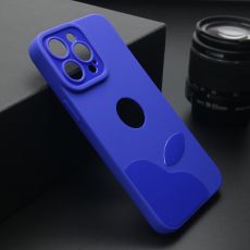 Futrola Apple Color za iPhone 14 Pro Max, plava