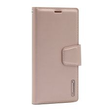 Futrola BI Fold Hanman II za Samsung S911B Galaxy S23, svetlo roza