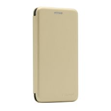 Futrola BI Fold Ihave za Samsung S911B Galaxy S23, zlatna