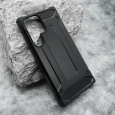 Futrola Defender II za Samsung S918B Galaxy S23 Ultra, crna