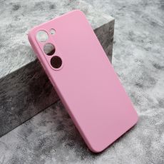 Futrola Gentle Color za Samsung S916B Galaxy S23 Plus, roza