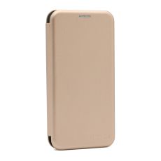 Futrola BI Fold Ihave za Samsung S916B Galaxy S23 Plus, roza