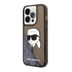 Futrola Karl Lagerfeld za Iphone 14 Pro, crna