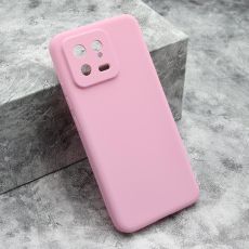 Futrola Gentle Color za Xiaomi 13, roza