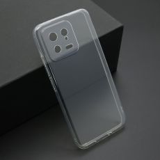 Futrola Ultra Tanki Protect silikon za Xiaomi 13, providna