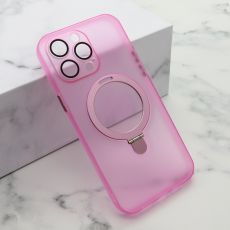 Futrola Stylish Magsafe za Iphone 14 Pro Max, roze