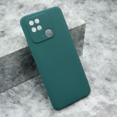 Futrola Gentle Color za Xiaomi Redmi 10C, zelena