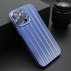 Futrola Shining Line za iPhone 14 Pro Max, plava