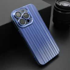 Futrola Shining Line za iPhone 14 Pro, plava
