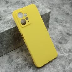 Futrola Gentle Color za Xiaomi Redmi Note 12 4G, žuta