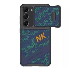 NILLKIN Maska Striker S za Samsung S916B Galaxy S23 Plus, crna