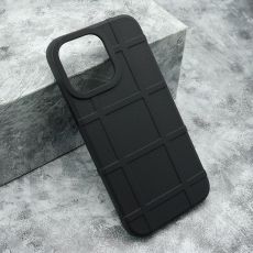 Futrola Cube za iPhone 14 Pro Max, crna