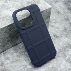 Futrola Cube za iPhone 14 Pro , tamno plava