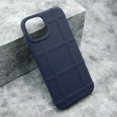 Futrola Cube za iPhone 14 , tamno plava
