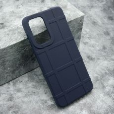 Futrola Cube za Samsung A336B Galaxy A33 5G, tamno plava