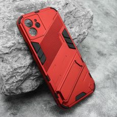 Futrola Color Strong II za iPhone 12, crvena