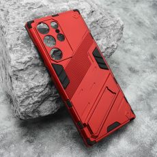 Futrola Color Strong II za Samsung S918B Galaxy S23 Ultra 5G, crvena