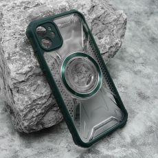 Futrola Lens Magsafe za iPhone 11, zelena